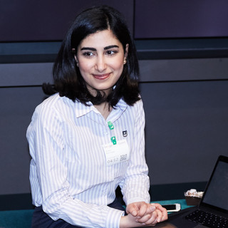 Writer: Diana Parhizgar