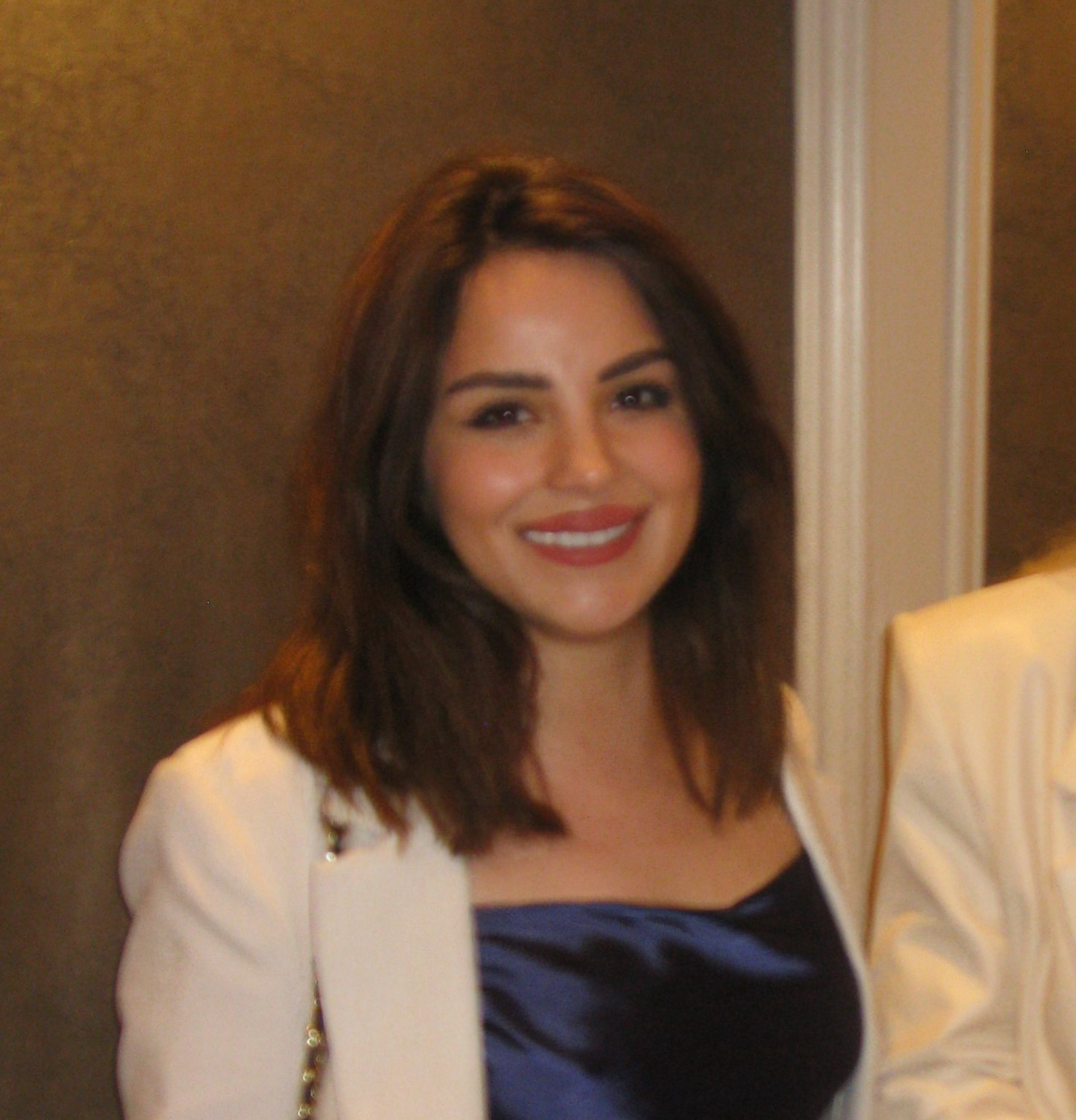 Writer: Camila Romero Maya