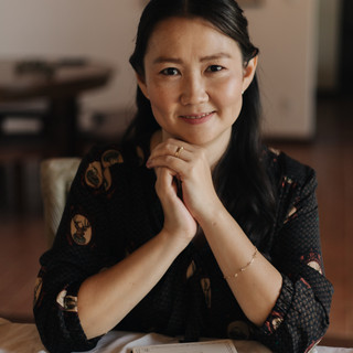 Writer: Flávia Saikawa