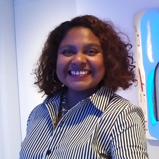 Writer: Ana Isabel Mejia Andrade