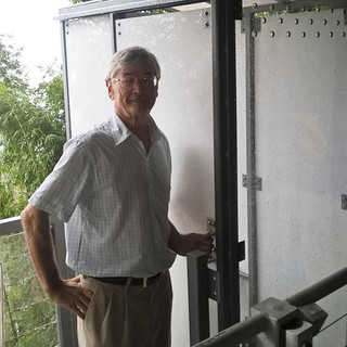 Writer: Elevator Service Company Sydney