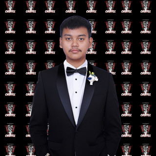 Writer: Fidrian  Afwan