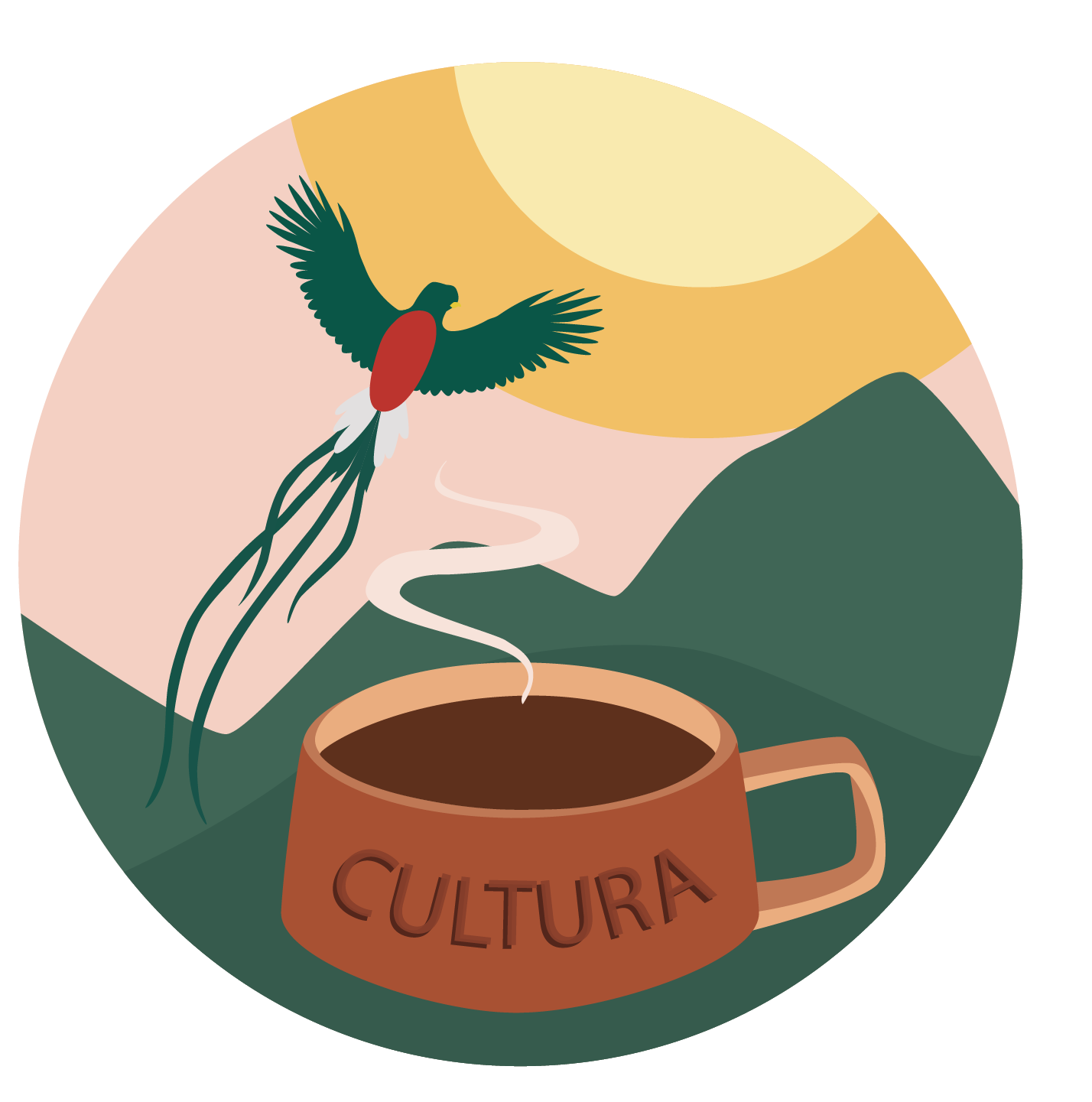 Writer: Café Cultura null