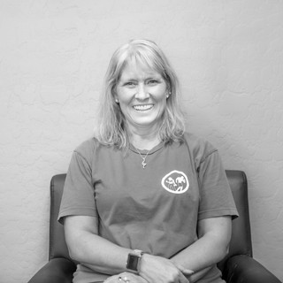 Writer: Donna Bickel