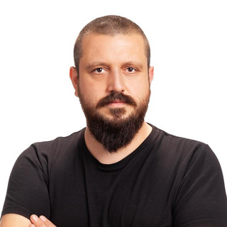 Yazarın fotoğrafı: Kemal ACUN