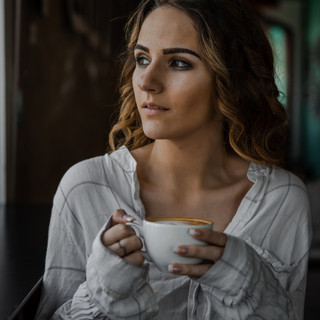 Writer: Chane van der Westhuizen