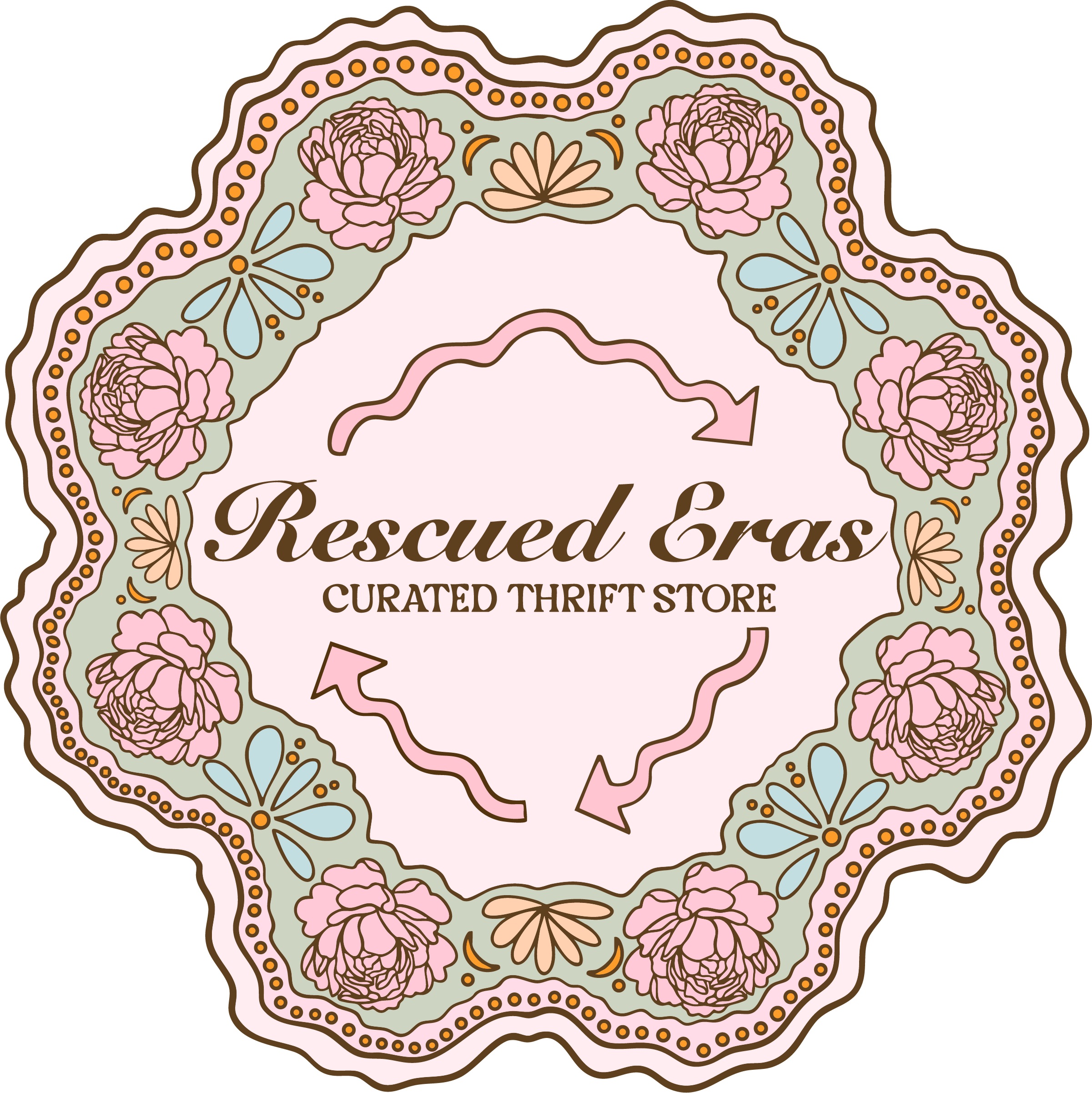 Writer: Rescued Eras