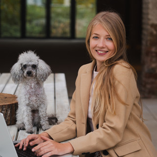 Obrázek autora: Hanka ze Statku