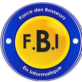 Photo du rédacteur: FBI FORCE