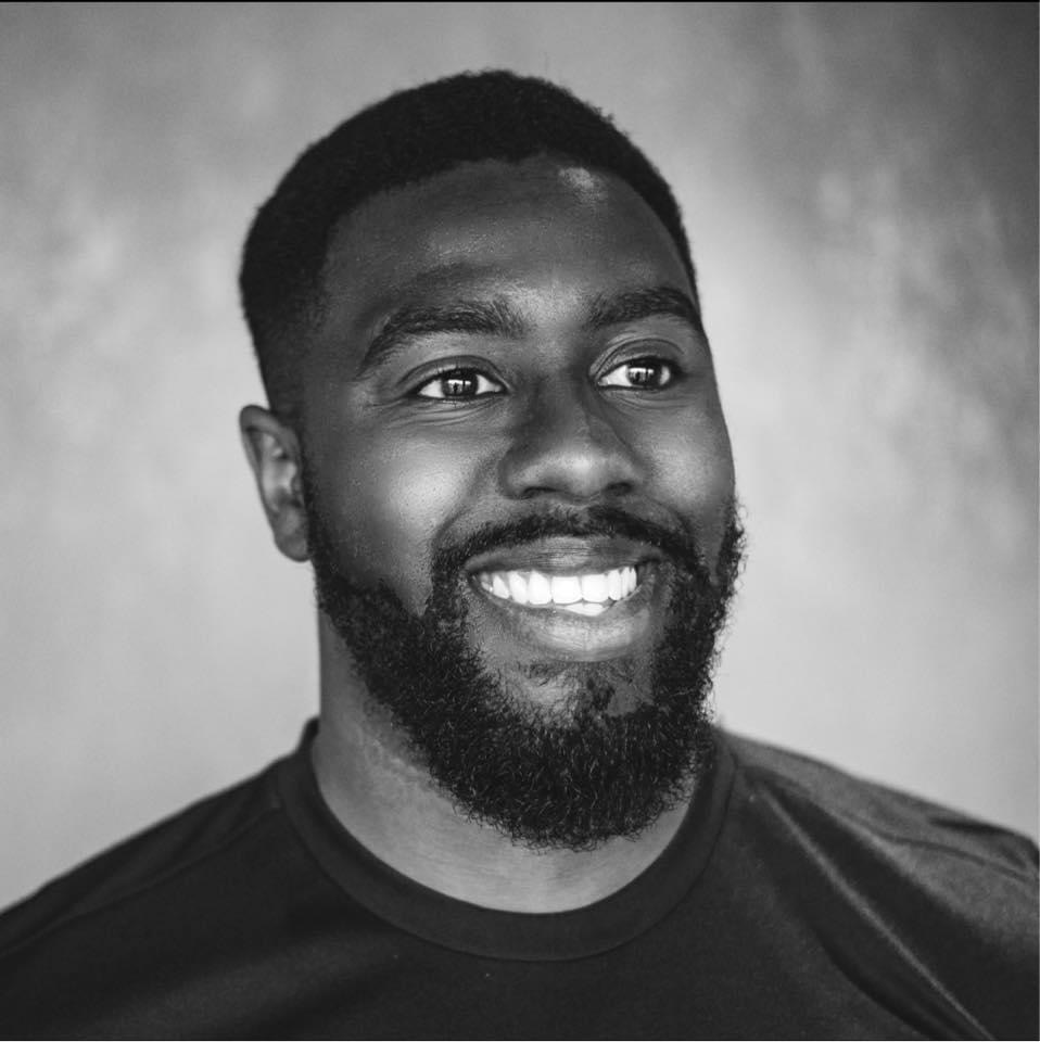 Writer: Michael Baah