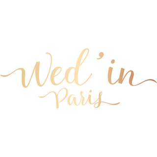 作家相片: wedinparis