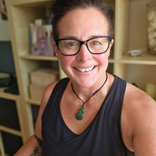 Writer: Kristen Birt