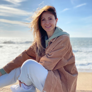 Writer: Olga Puchkova