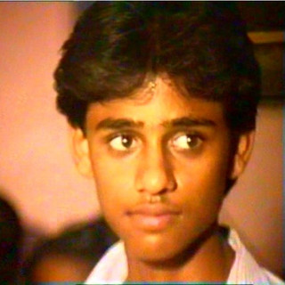 Writer: RajaRajan Manoharan