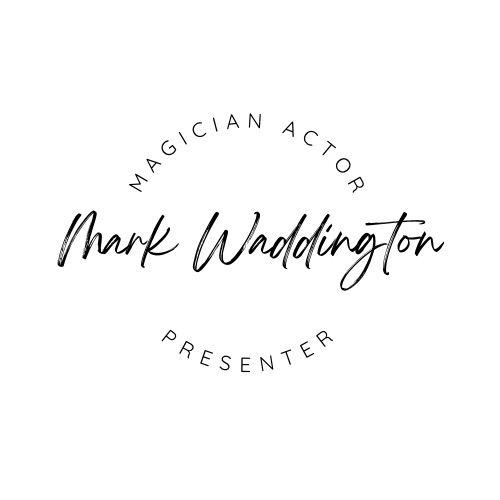 Writer: Mark Waddington