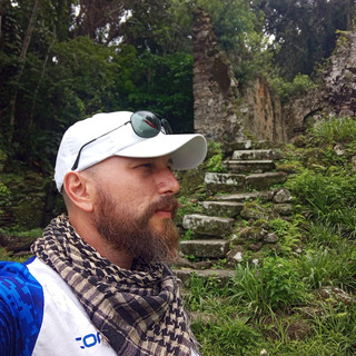 Foto do escritor: Kleber Medina