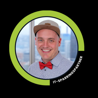 Autorenbild: Tobias Küster