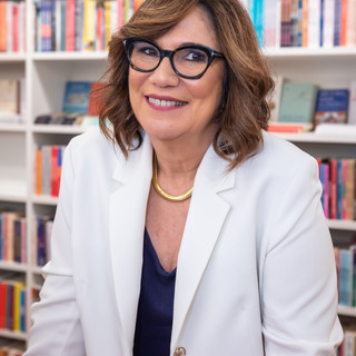 Foto do escritor: Luciana Elmôr