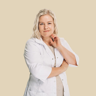 Forfatterens bilde: Julie Lukkassen