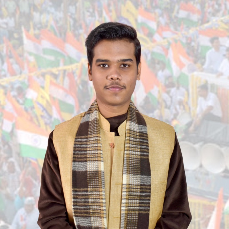 Writer: Team: Hardik Dewan 