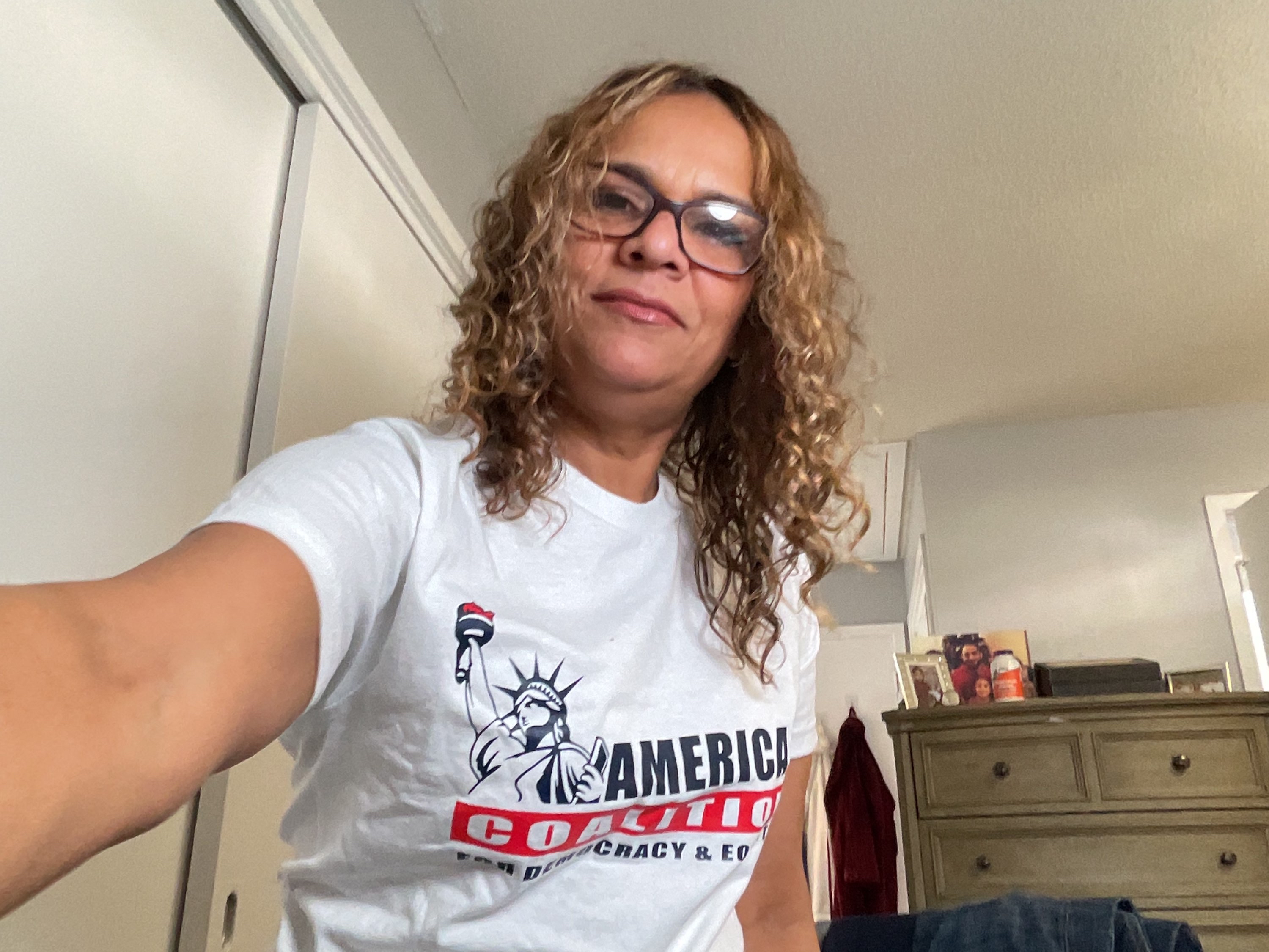 Writer: magaly almonte