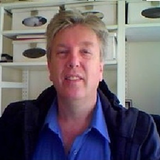 Writer: Clinton Canterford