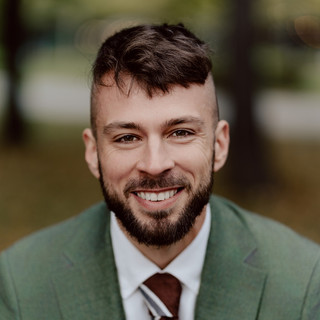 Zdjęcie autora: Wojciech Królik