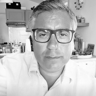 Immagine del redattore: Marcello Fumagalli