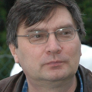 Writer: Nikolay Anisimov