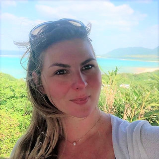 Autorenbild: Raquel Christie