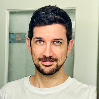 Autorenbild: Fabrizio Marra