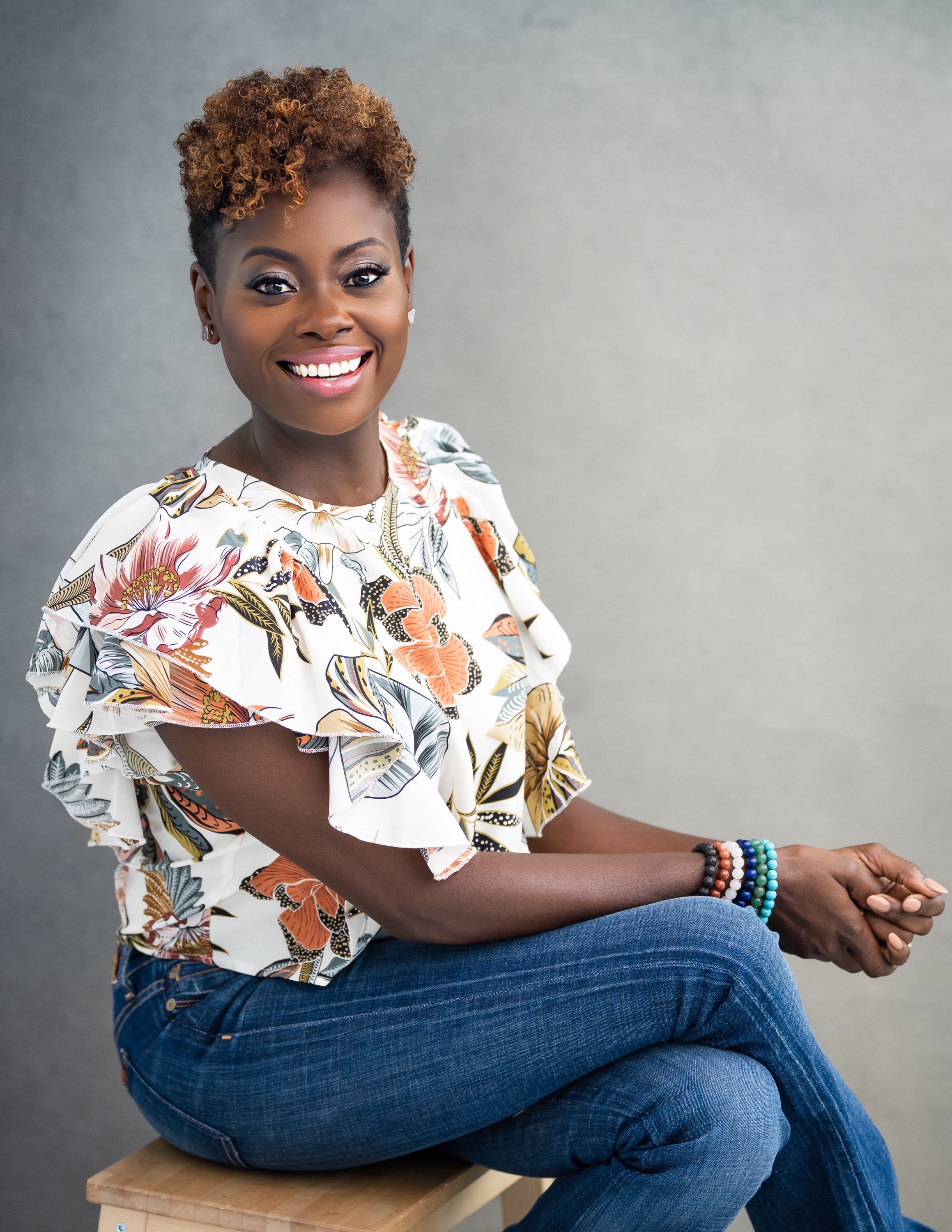 Writer: Midwife Christine