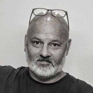 Autorenbild: Daniel Hunziker