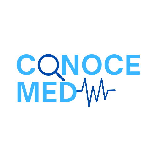 Foto del escritor: CONOCE MED