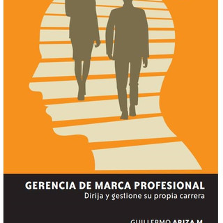 Foto del escritor: Guillermo Ariza Murcia