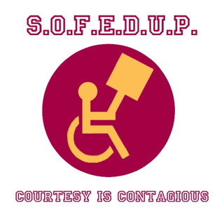 Writer: SOFEDUP