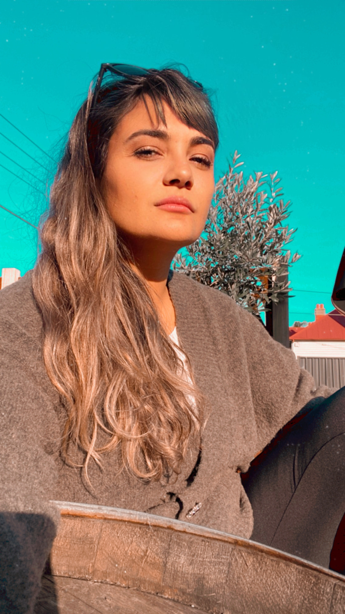 Writer: Helga Fernandes