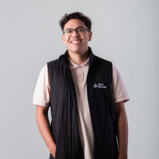 Foto do escritor: Mateus Vinícius