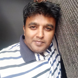 Writer: PRAVEEN BASAVARAJ
