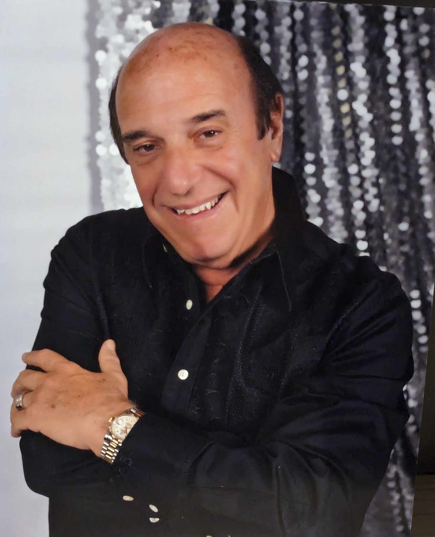 Writer: Dr. Leonard Rubinstein