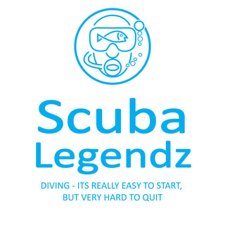 Writer: Scuba Legendz