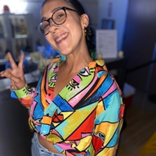 Writer: Veronica Vargas