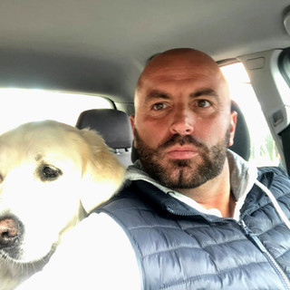 Zdjęcie autora: Marek Kotlinski