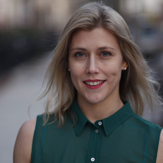 Writer: Lucy Rahn