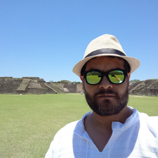 Foto del escritor: Rafael Chan Zacarias