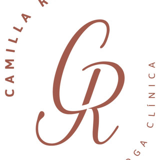 Foto do escritor: Camilla Rotta