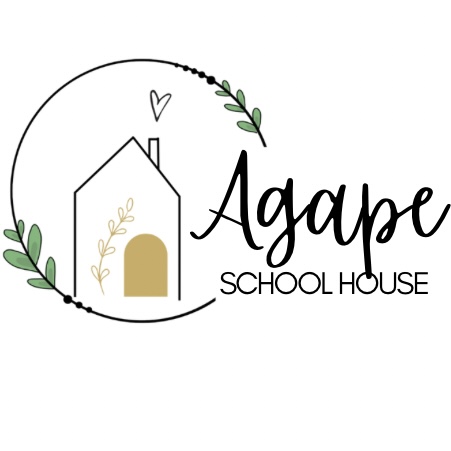 Writer: Agape School House