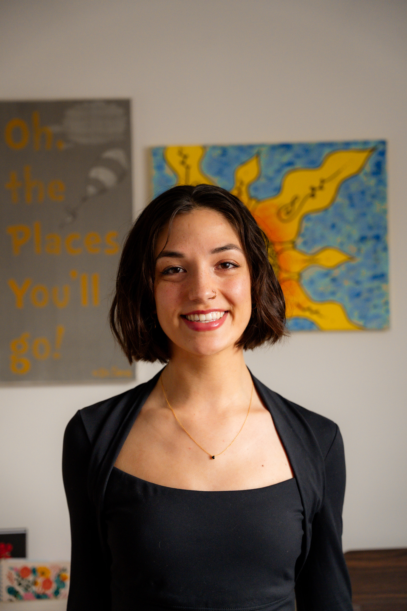 Writer: Roxanne Seagriff