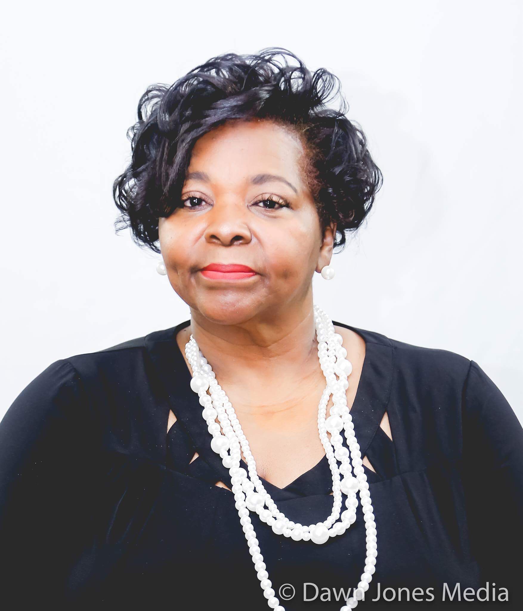 Writer: Kathy Barton Brown