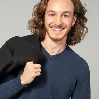 Writer: Jordan Proietti
